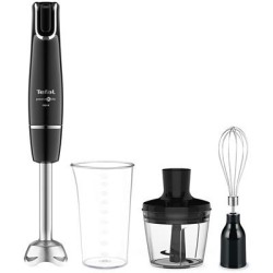 Saumikser Infiy Force 3in1 Tefal, must