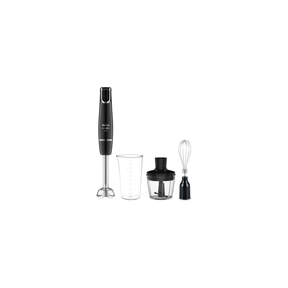 Saumikser Infiy Force 3in1 Tefal, must