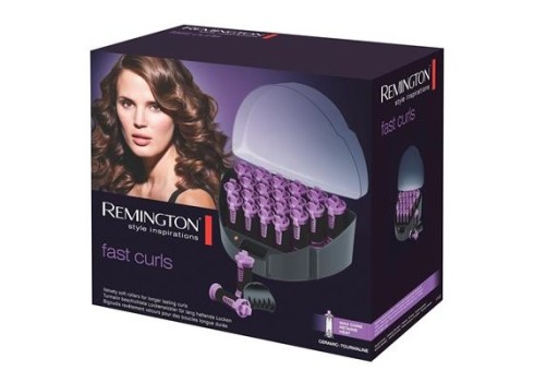 Lokirullid Remington