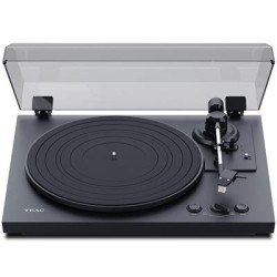 Grammofon TEAC