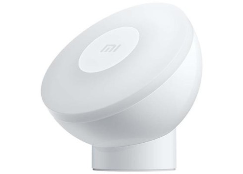 Xiaomi Night Light Mi Motion-Activated 2 Bluetooth Warm White
