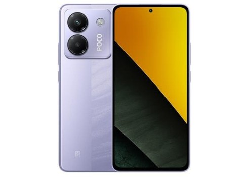 Poco M7 Pro 8+256, lilla