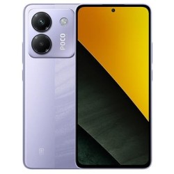 Poco M7 Pro 8+256, lilla
