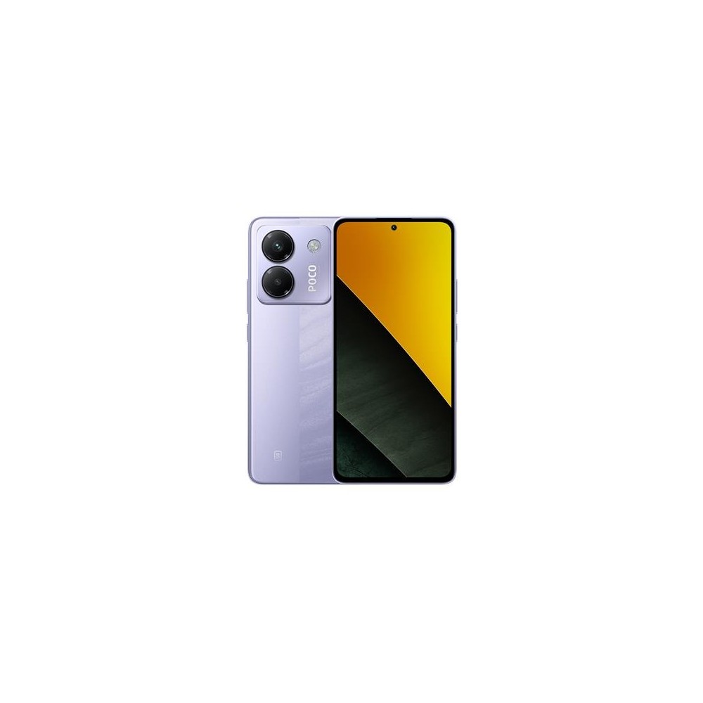 Poco M7 Pro 8+256, lilla