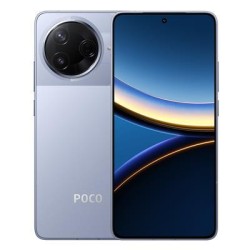 Poco F7 Pro 12+256, sinine