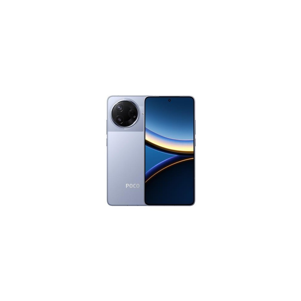 Poco F7 Pro 12+256, sinine