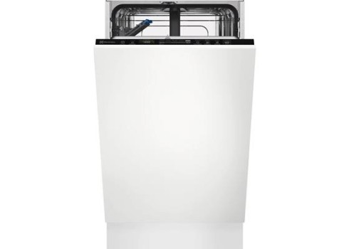 Int.nõudepesumasin, Electrolux,  45cm