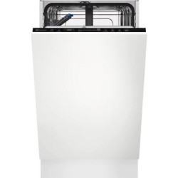 Int.nõudepesumasin, Electrolux,  45cm
