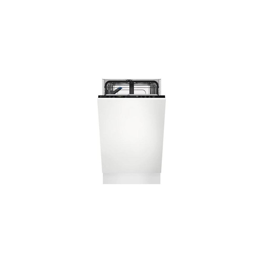 Int.nõudepesumasin, Electrolux,  45cm