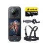 Insta360 X5 Road Cycling Bundle Independent