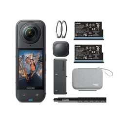 Insta360 X5 Essential Bundle
