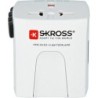 Reisiadapter Skross Maailm