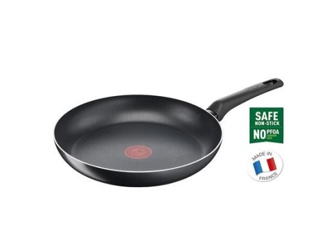 Tefal Simple Cook 30 cm Praepann, non- induction, must
