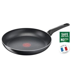 Tefal Simple Cook 30 cm Praepann, non- induction, must