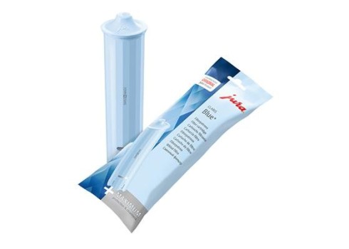 Veefilter Claris, Jura, Blue+