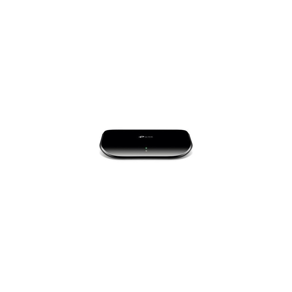 Switch TP-Link 1Gigabit 5-port