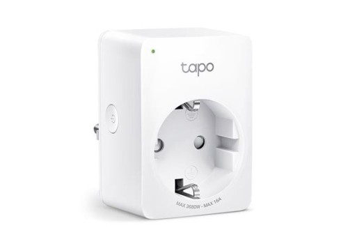 TP-Link Tapo P110 nutipistik