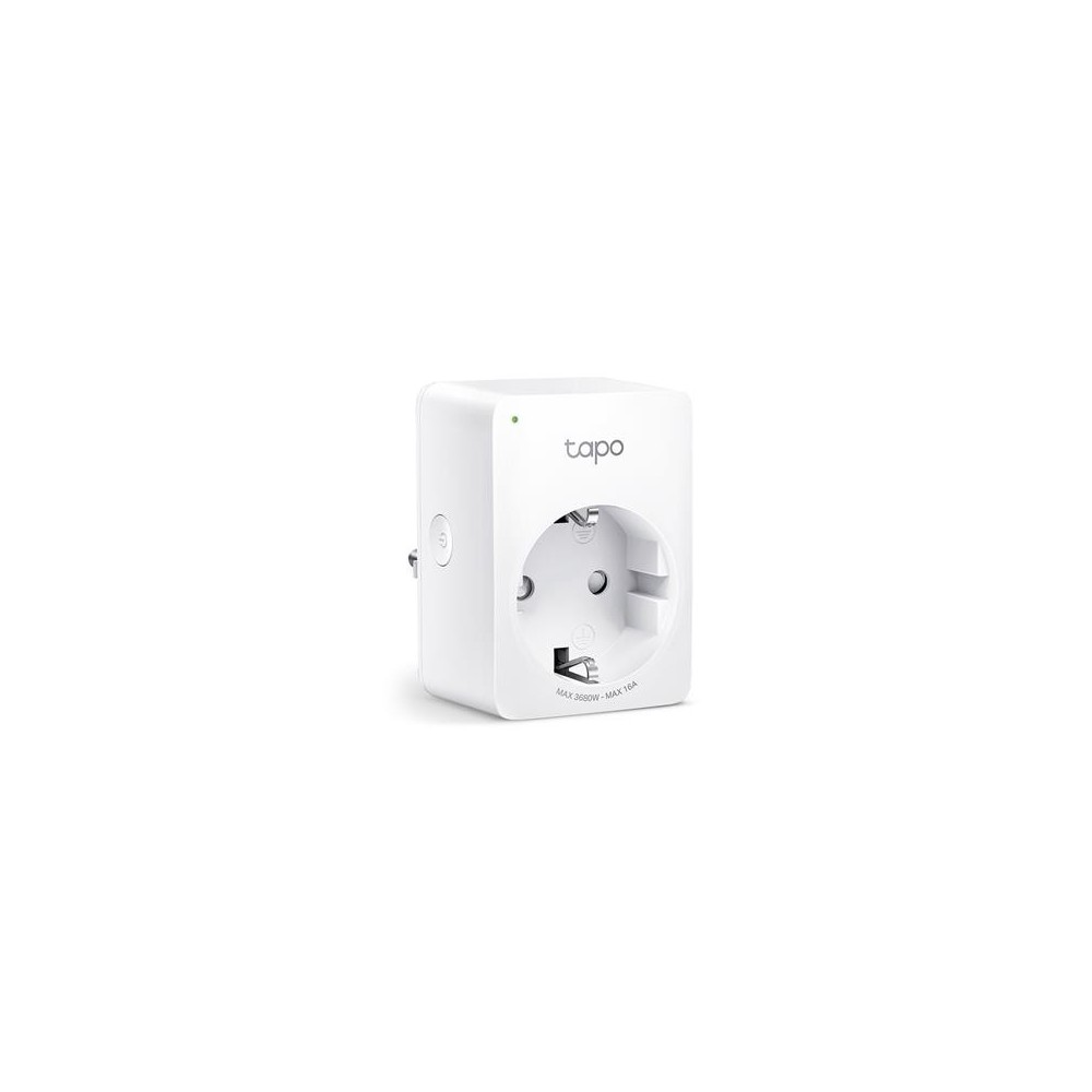 TP-Link Tapo P110 nutipistik