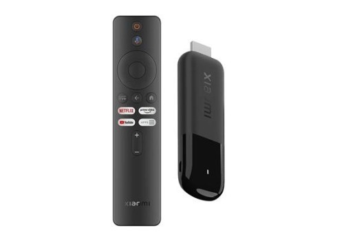 Media player Xiaomi TV Stick 4K 2nd Gen