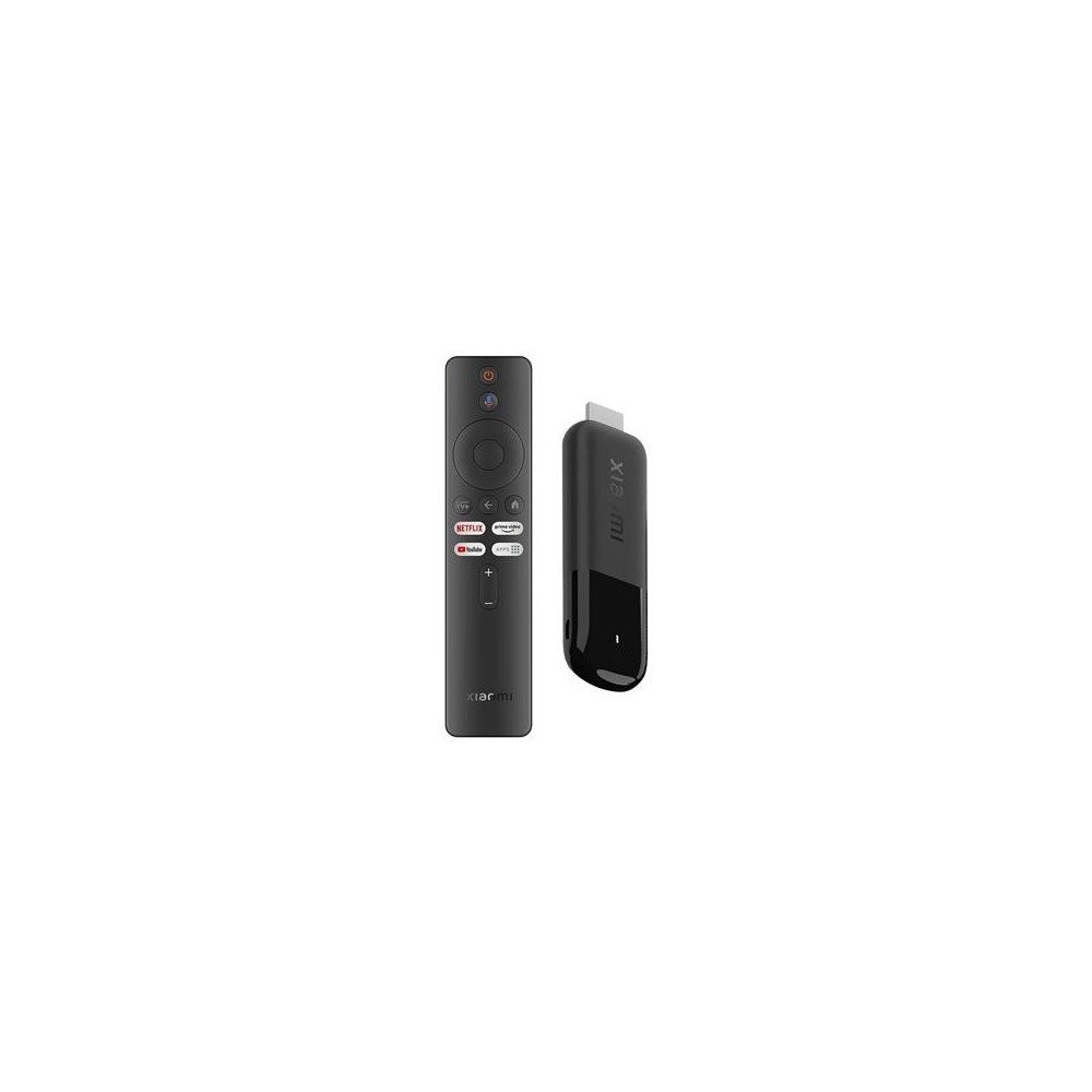 Media player Xiaomi TV Stick 4K 2nd Gen