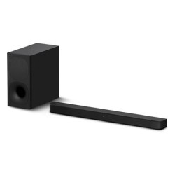 Soundbar Sony 2.1