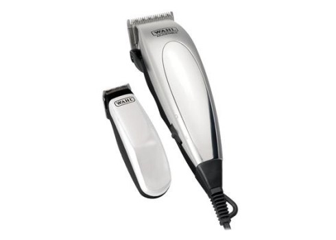 Juukselõikur + trimmer, Wahl juhtmega