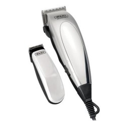 Juukselõikur + trimmer, Wahl juhtmega