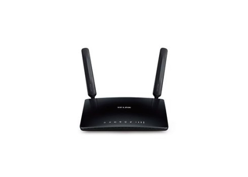 WiFi ruuter TP-Link Wireless N 4G LTE 300Mbps