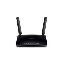 WiFi ruuter TP-Link Wireless N 4G LTE 300Mbps