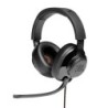 Peakomplekt JBL Quantum 200, must