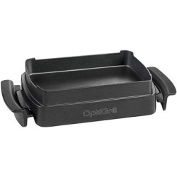 Küpsetusvorm Optigrillile, Tefal