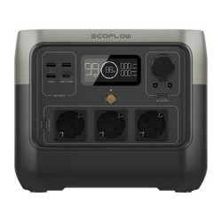 Power station EcoFlow RIVER 2 Pro 768Wh