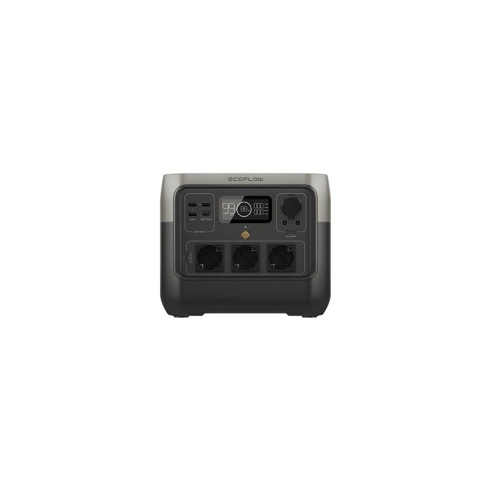 Power station EcoFlow RIVER 2 Pro 768Wh