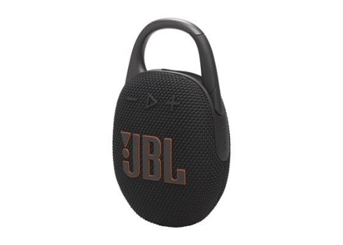 Kaasaskantav kõlar JBL Clip5, IP67, must