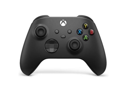 Pult Microsoft XBOX Series X-S W, must