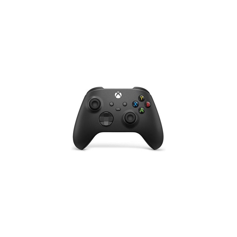 Pult Microsoft XBOX Series X-S W, must