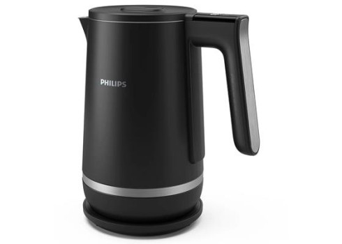 Veekeetja, Philips, must 1,7L