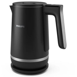 Veekeetja, Philips, must 1,7L
