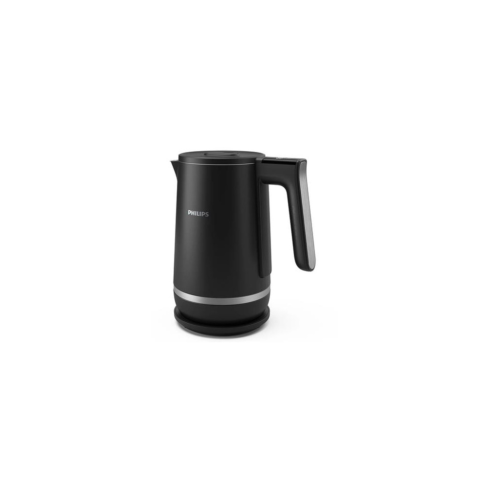 Veekeetja, Philips, must 1,7L