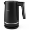 Veekeetja, Philips, must 1,7L