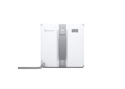 Aknapesurobot Winbot Mini Ecovacs, Valge-hall