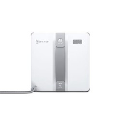 Aknapesurobot Winbot Mini Ecovacs, Valge-hall