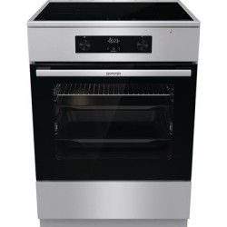 Induktsioonpliit Gorenje, 60cm, rst.vaba