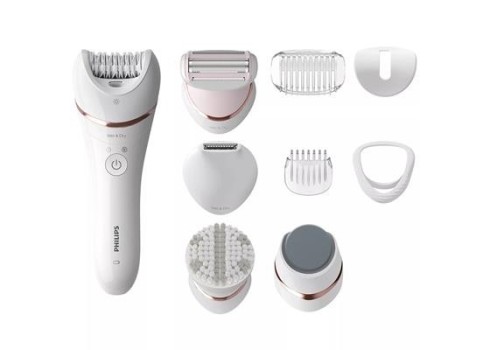 Epilaator Philips,W&D, juhtmevaba