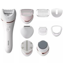 Epilaator Philips,W&D, juhtmevaba