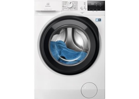 Pesumasin-kuivati Electrolux, sügavus 58cm