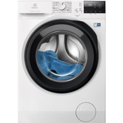 Pesumasin-kuivati Electrolux, sügavus 58cm