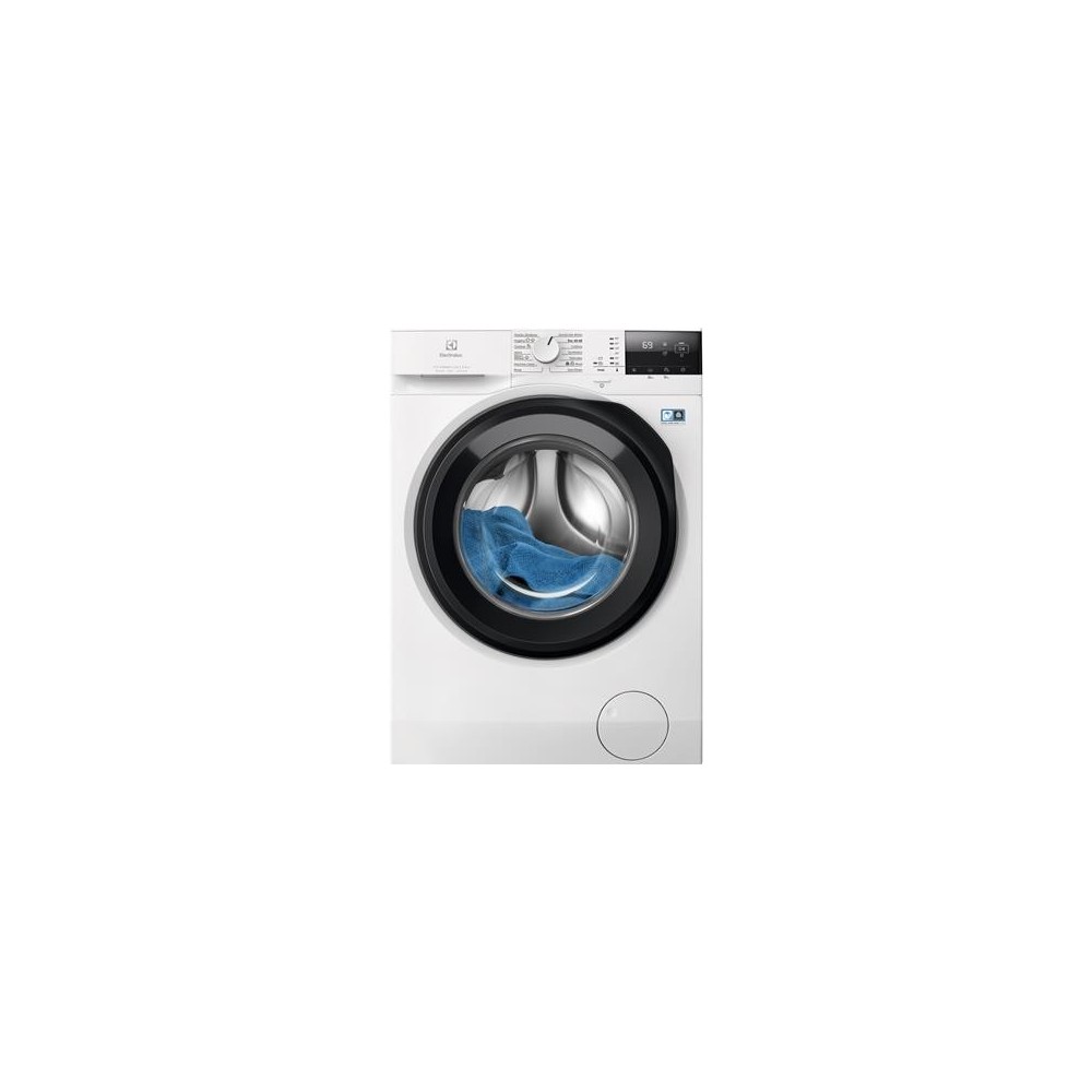 Pesumasin-kuivati Electrolux, sügavus 58cm Pesumasin-kuivati Electrolux, sügavus 58cm