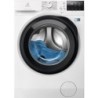 Pesumasin-kuivati Electrolux, sügavus 58cm