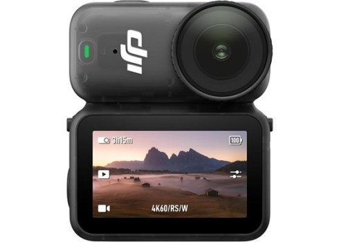 DJI Osmo Nano Standard Combo 128GB